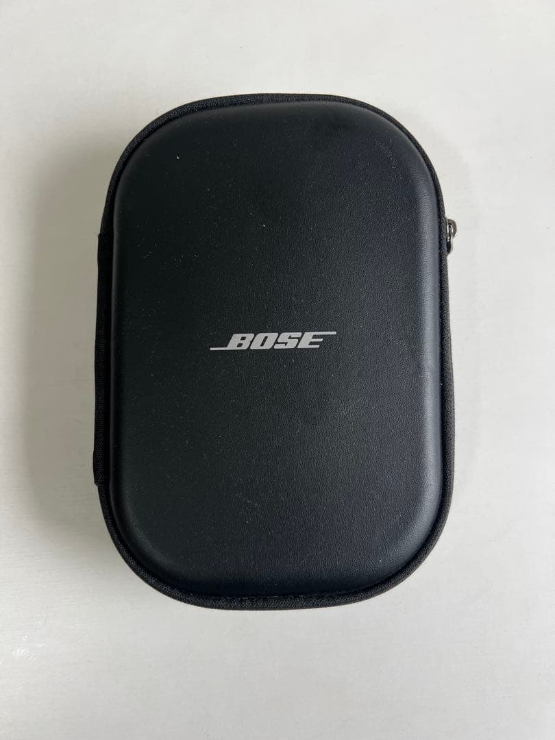 Bose QuietComfort SC Headphones ヘッドホン