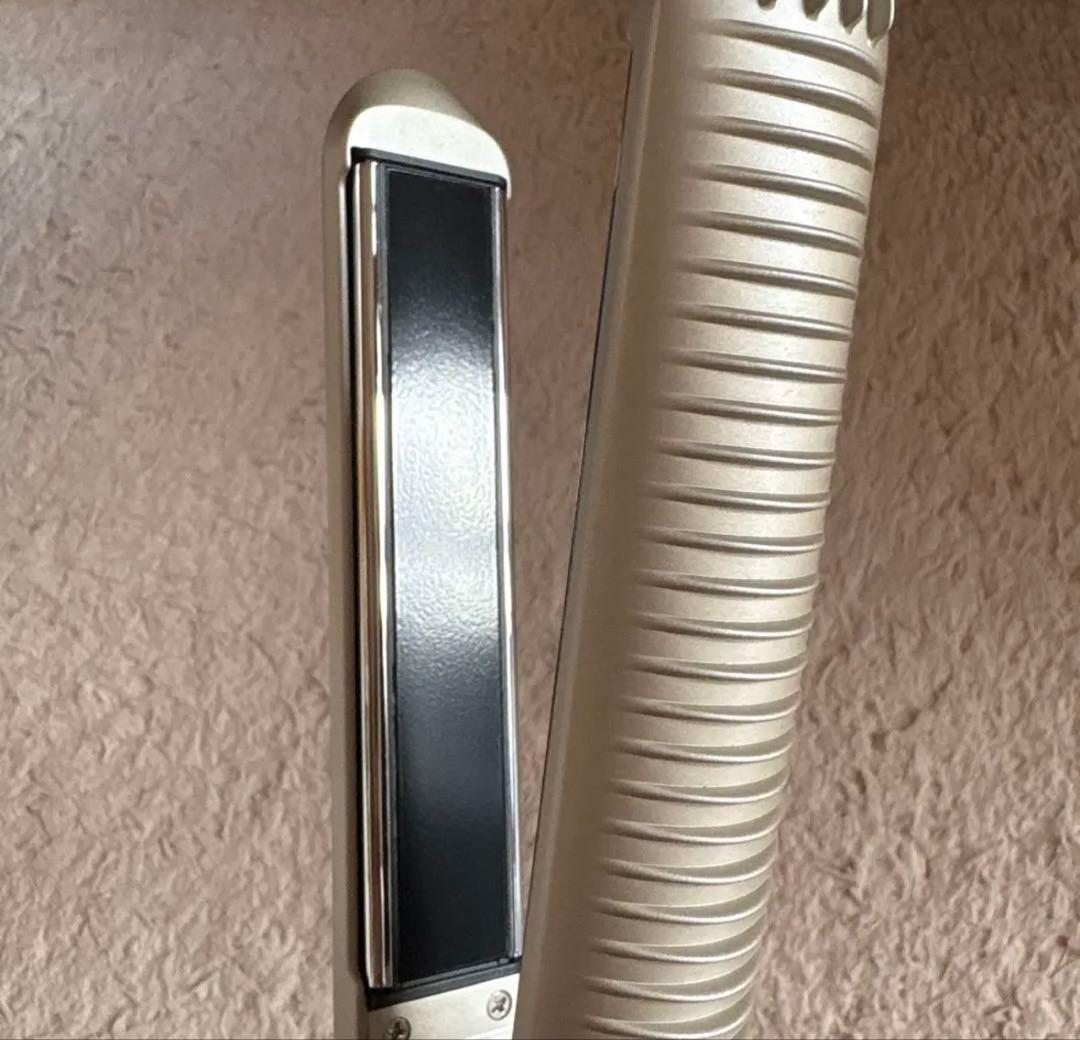 スムースアイロンフォトイオン