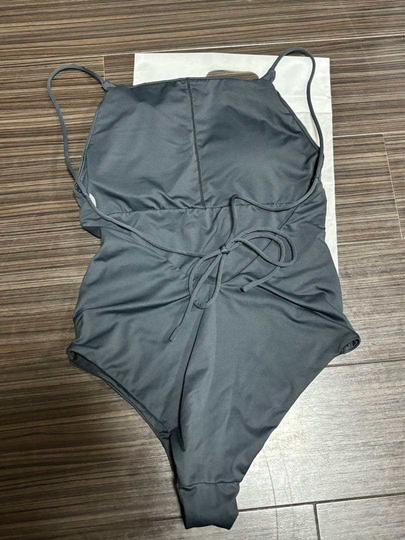 限定価格 alexiastam アリシアスタン 水着M