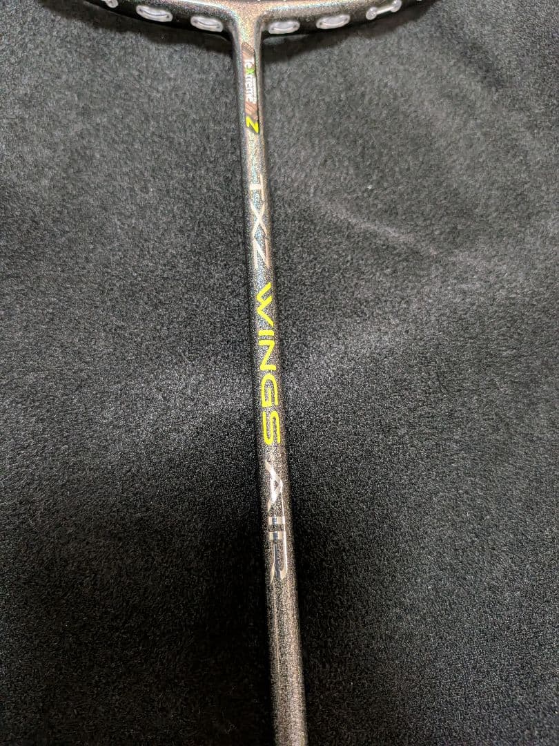 じんとにっく1928　プリンス TXZ WINGS AIR