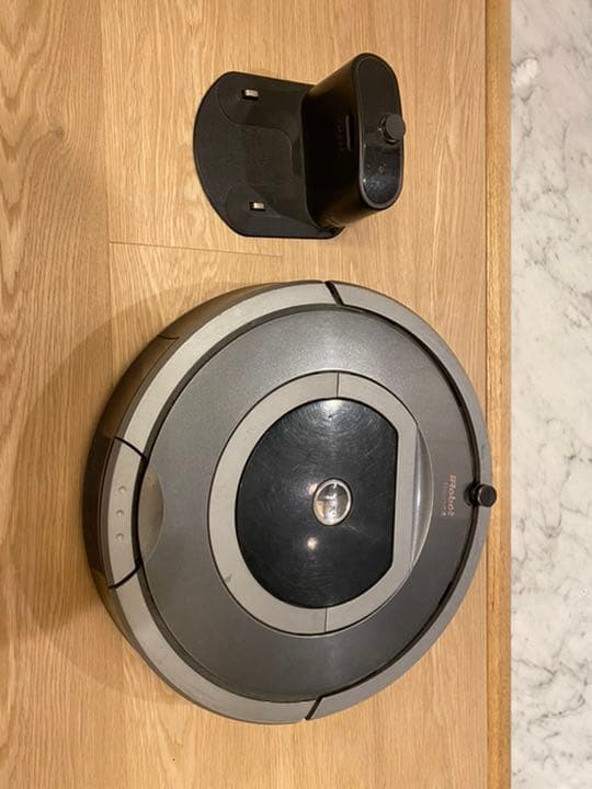 IROBOT ルンバ 870