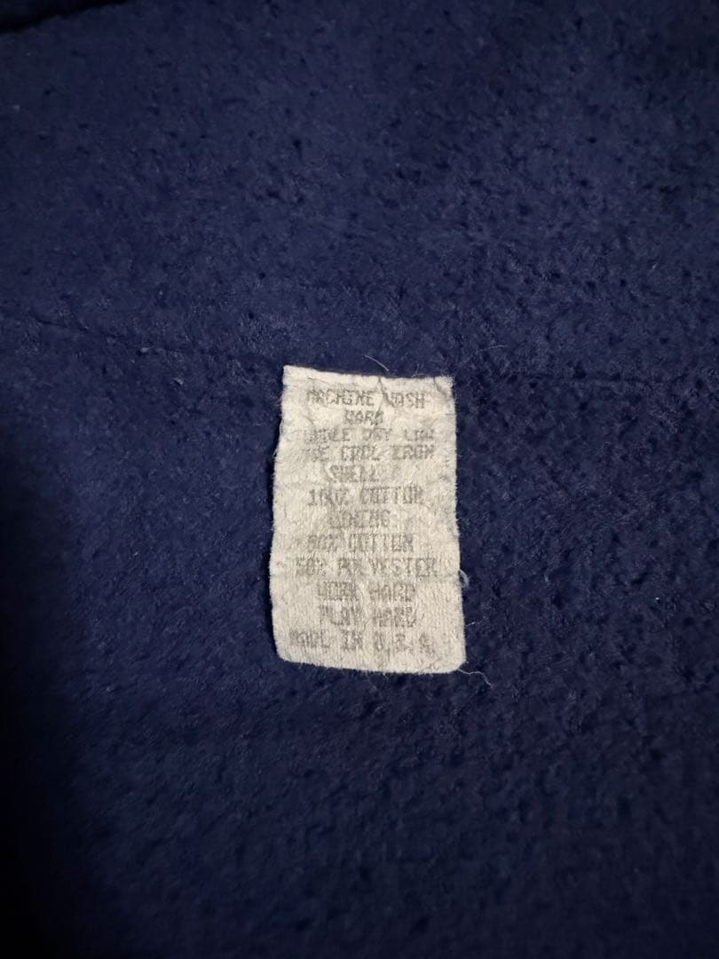 90s BRONZEAGE denim coveralls USA製