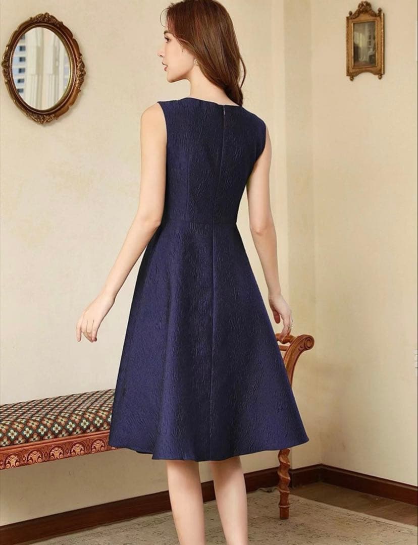 エルケイ　銀座クチュール　ドレス