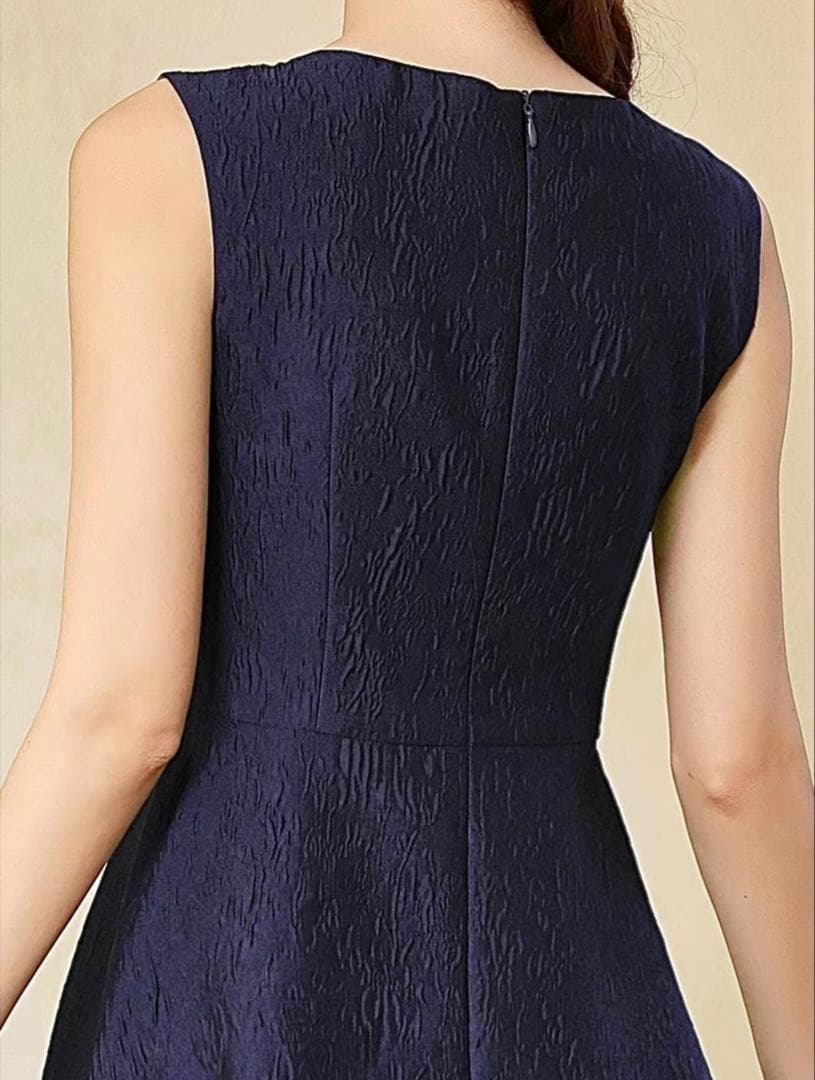 エルケイ　銀座クチュール　ドレス