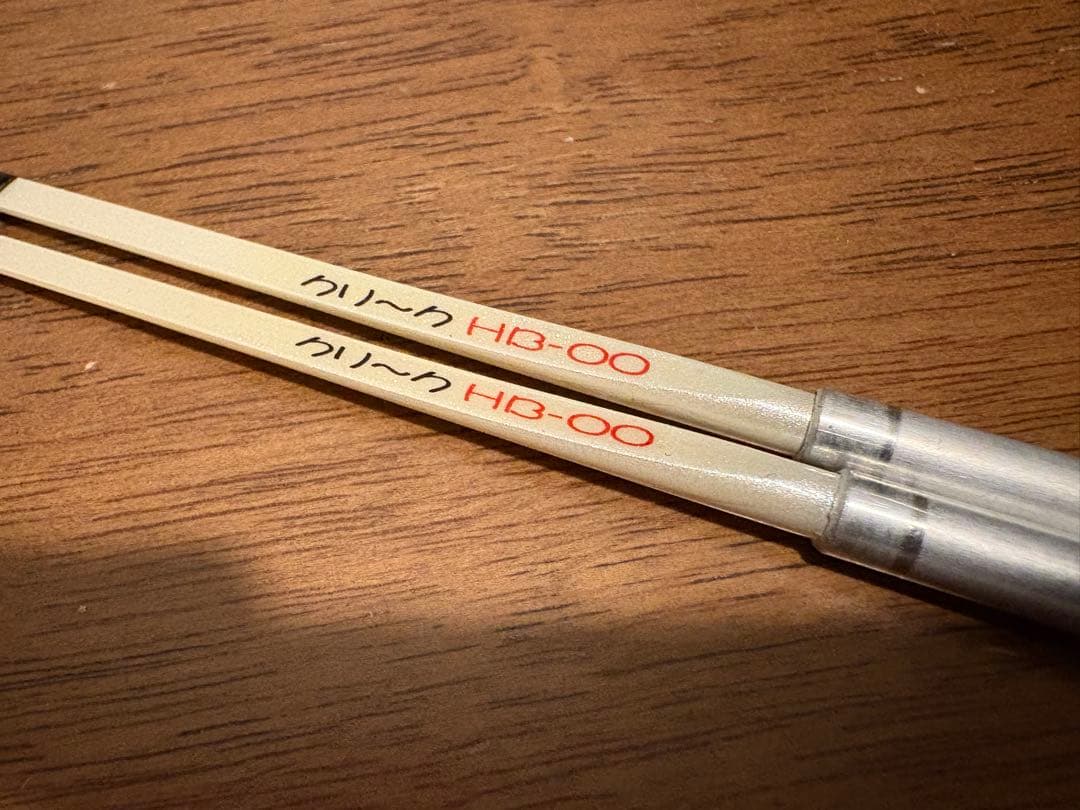 Creek 桧原SP HB-00 わかさぎ穂先　2本セット