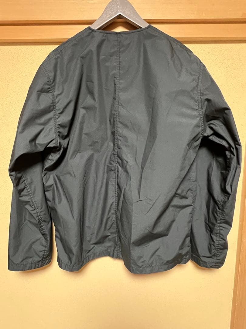 ノースフェイス　ナナミカ　ホッパーフィールドカーディガン 黒 M