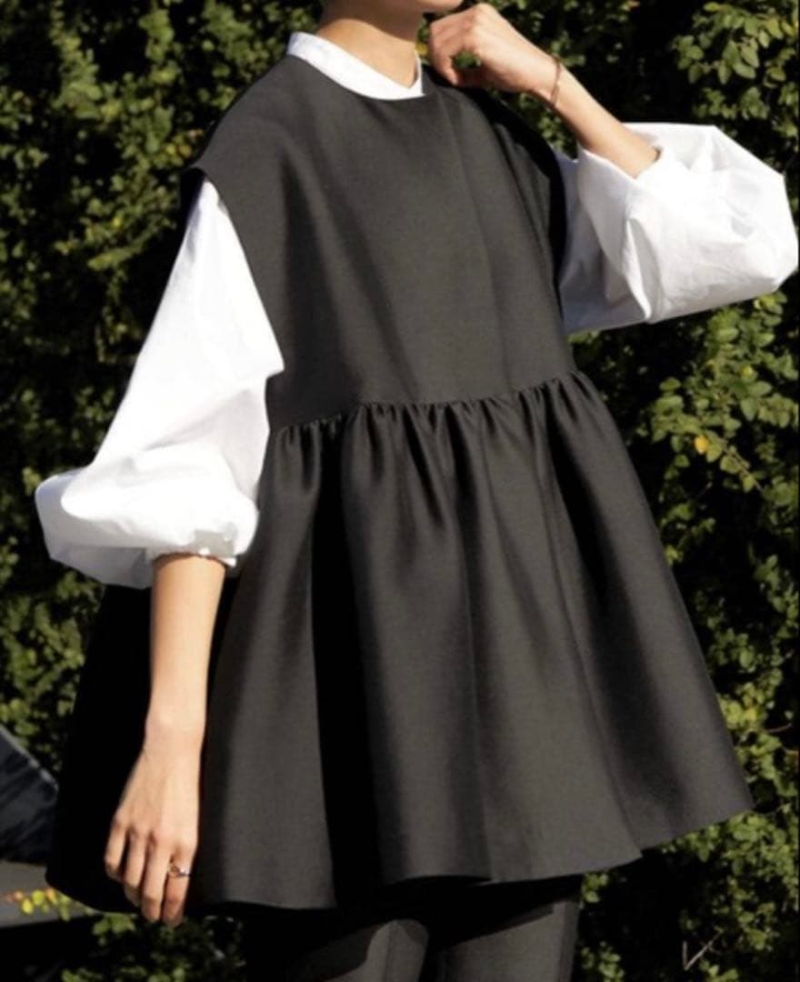 再値下げ！ビアズリー　BEARDSLEY チュニック