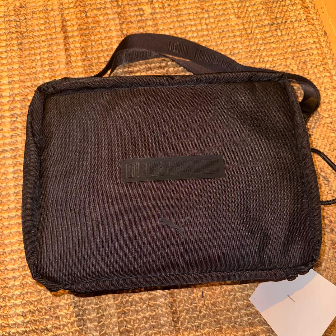 靴 PUMA MOSTRO MULE INJ LGN 27cm