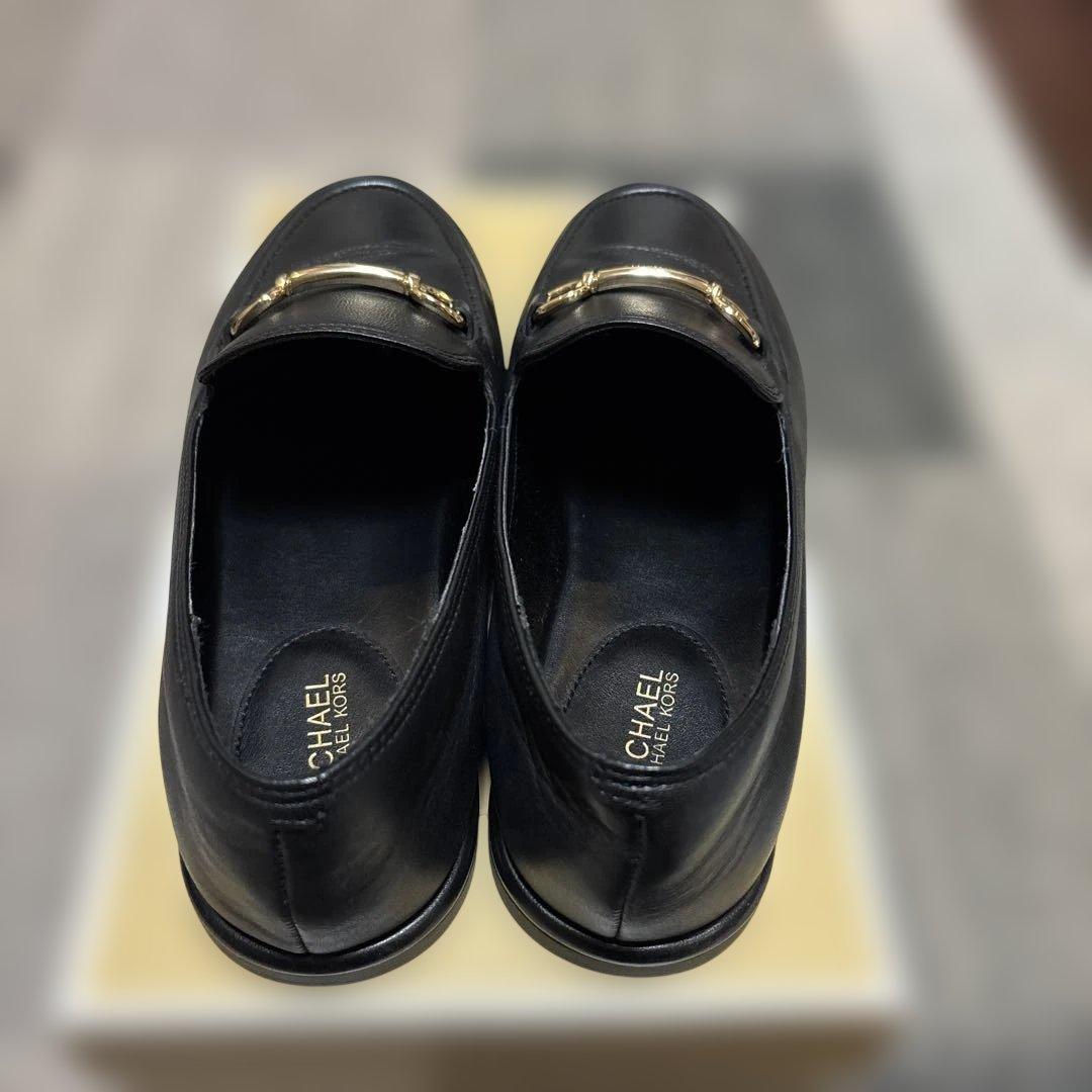 マイケルコース ローファー