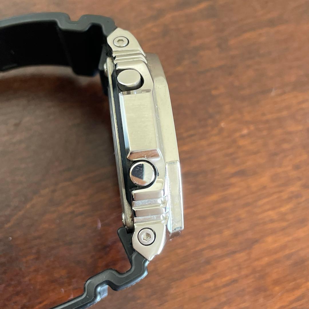 G-SHOCK GM-2100 ブラック