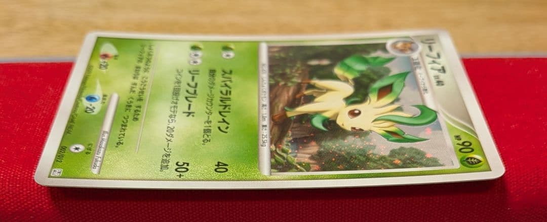 お*》様 リーフィア PtR