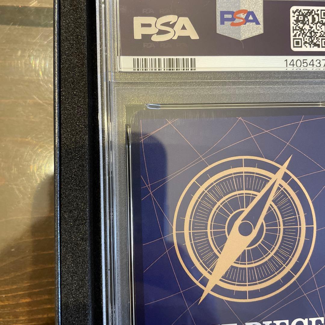 【PSA10】ウタ　スーパーパラレル(コミパラ)