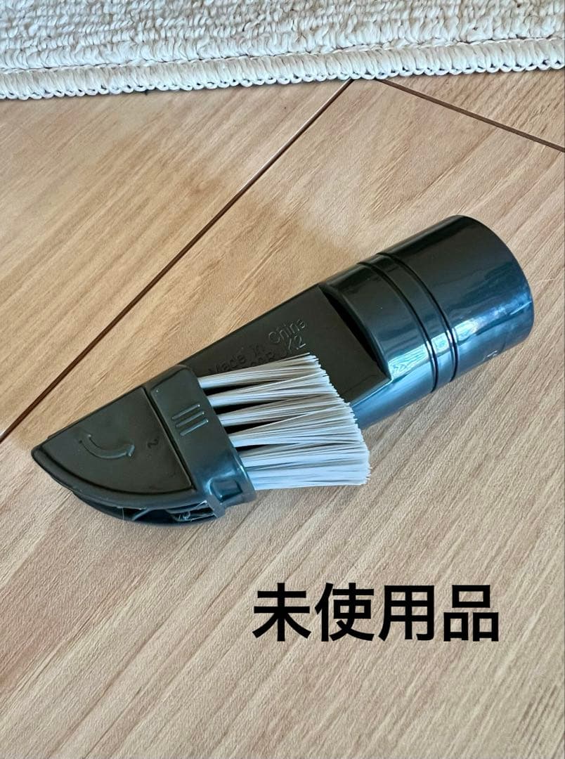 【美品】　パナソニック　サイクロン掃除機　クリーンセンサー　軽量