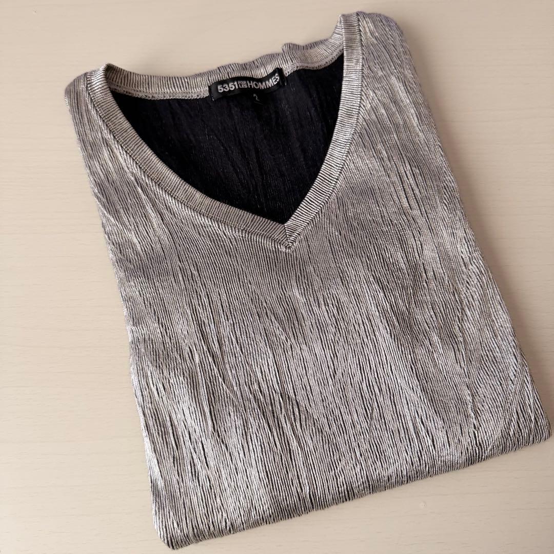 ★5351★トップス　Mサイズ　まとめ売り