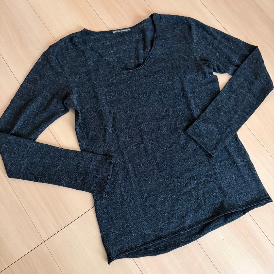 ★5351★トップス　Mサイズ　まとめ売り