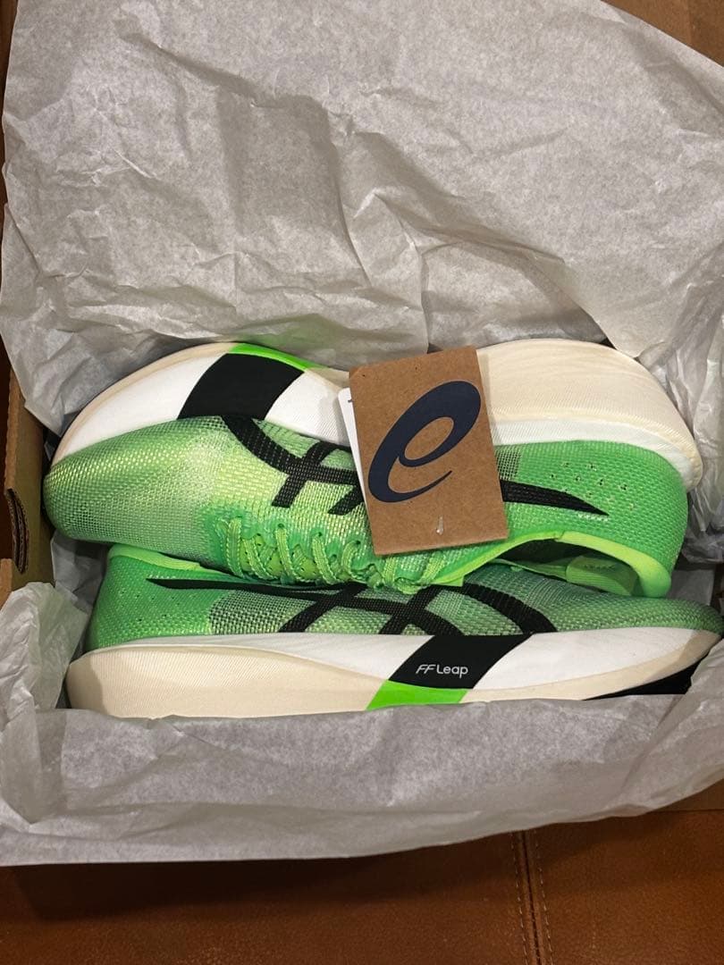 み*と様 メタスピードエッジTOKYO 27.0