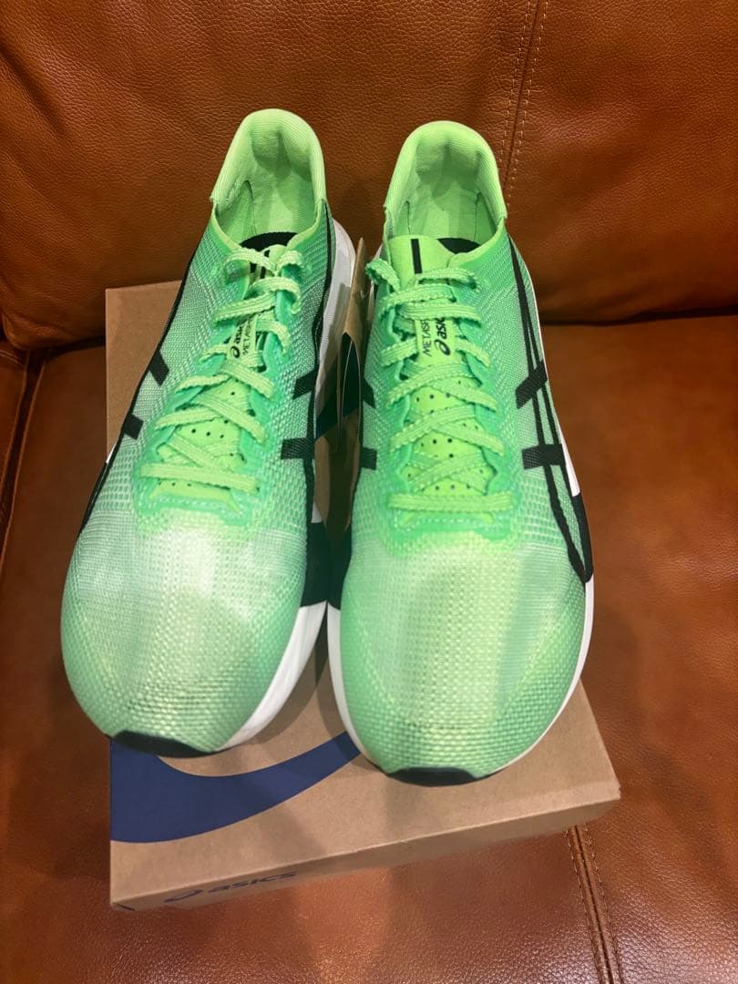 み*と様 メタスピードエッジTOKYO 27.0