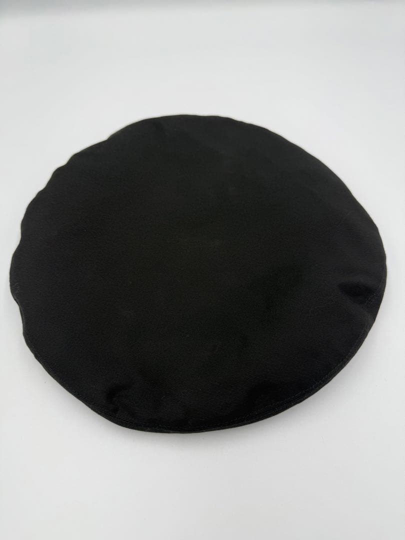 YOHJI YAMAMOTO x NEW ERA ベレー 2023AW