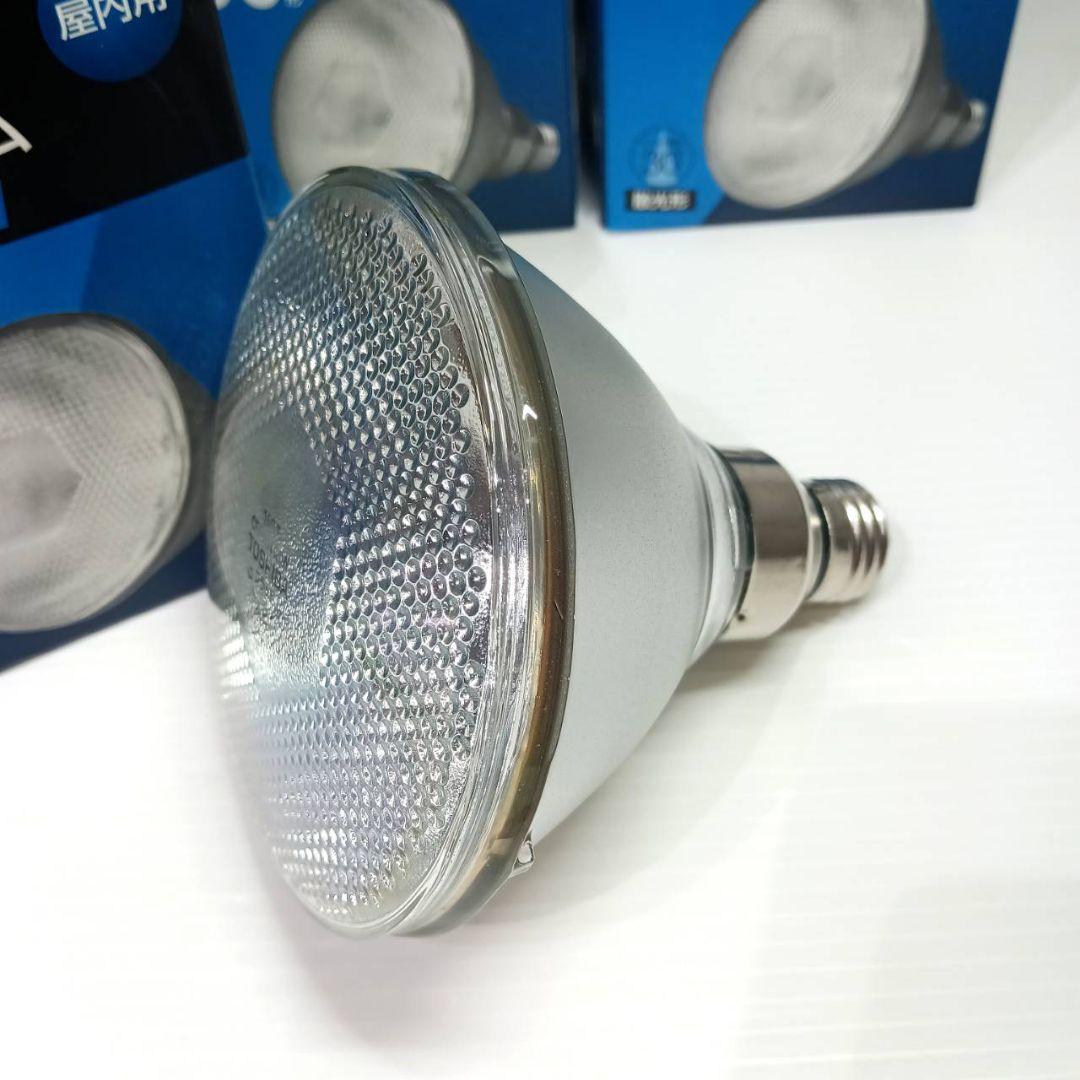 【未使用】東芝 クールビーム 電球 150W型 E26口金 散光形 屋内用