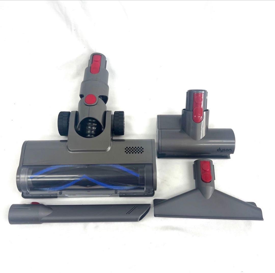 0218-0001ダイソン掃除機V10お得フルセット