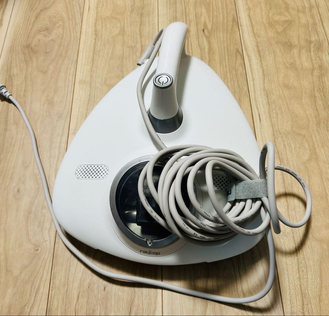 レイコップ布団クリーナー