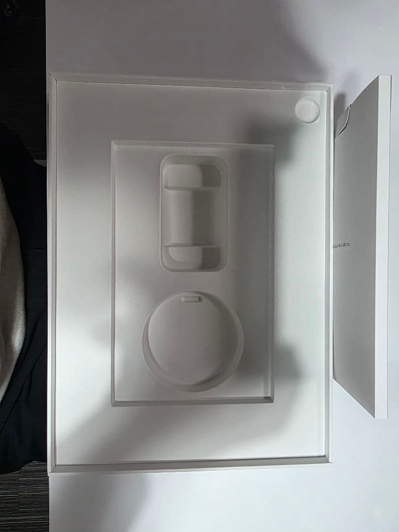 Apple iPad air 4世代　 256GB　本体＋箱