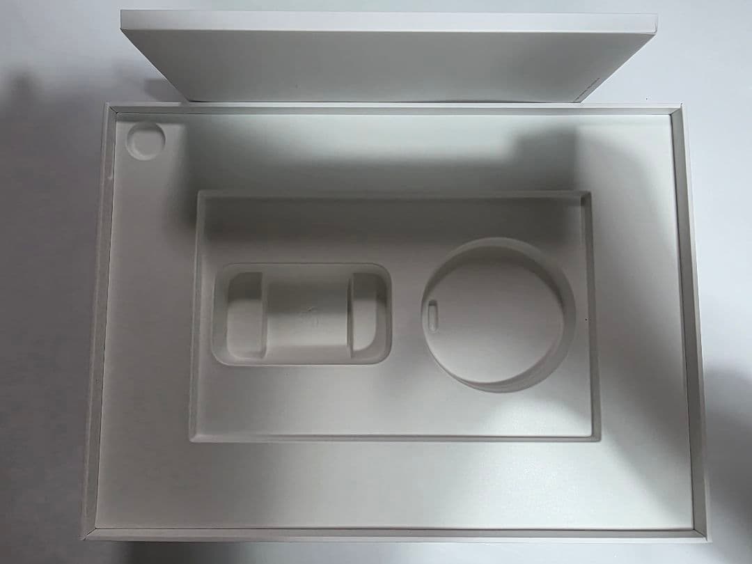 Apple iPad air 4世代　 256GB　本体＋箱