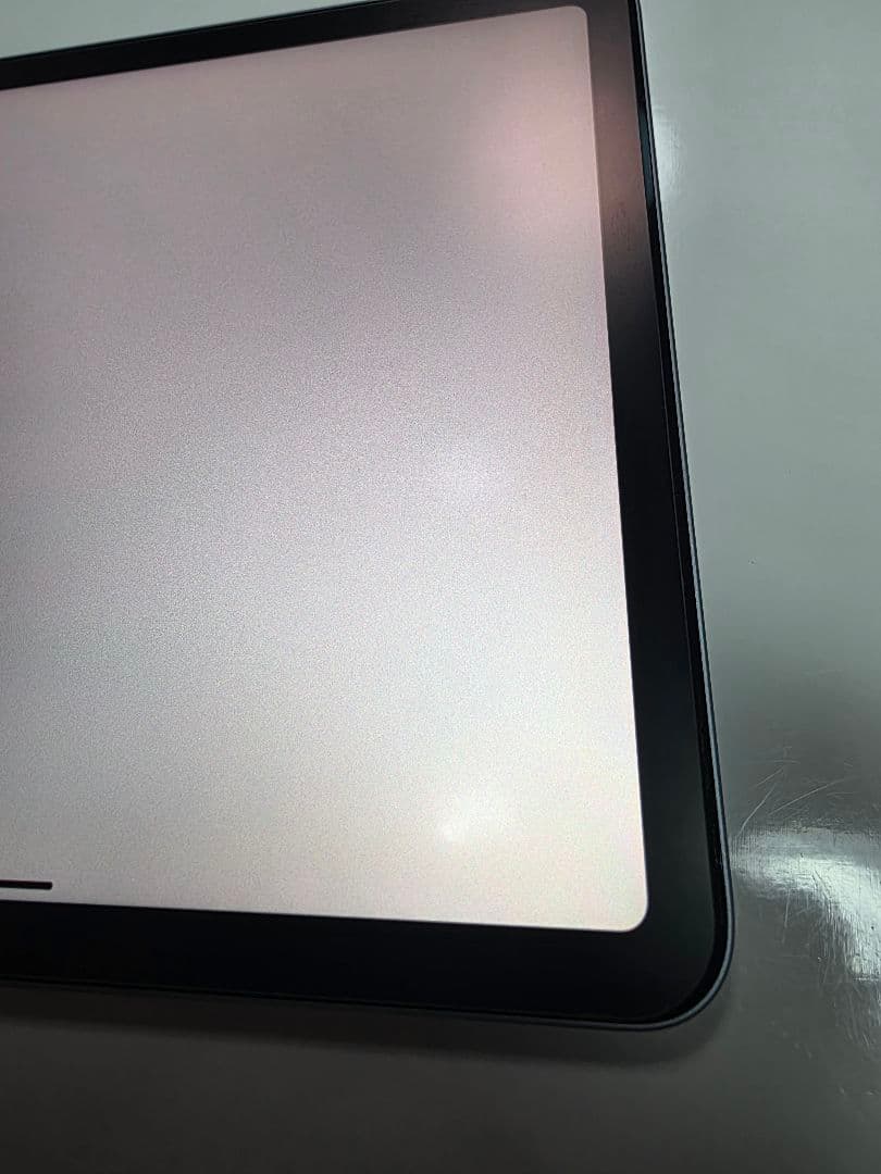 Apple iPad air 4世代　 256GB　本体＋箱