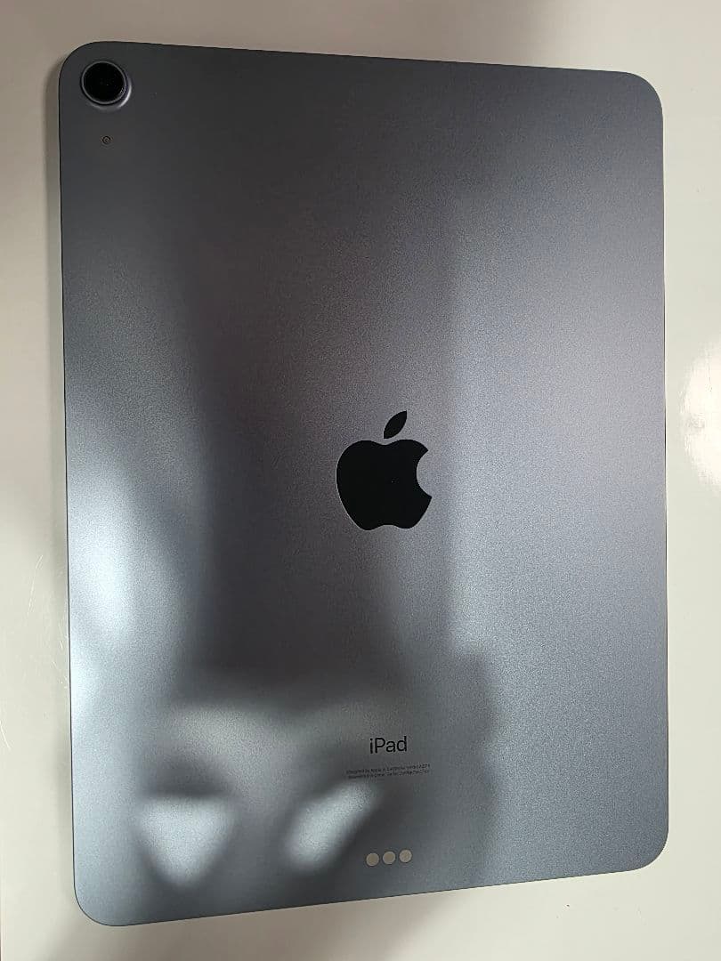 Apple iPad air 4世代　 256GB　本体＋箱
