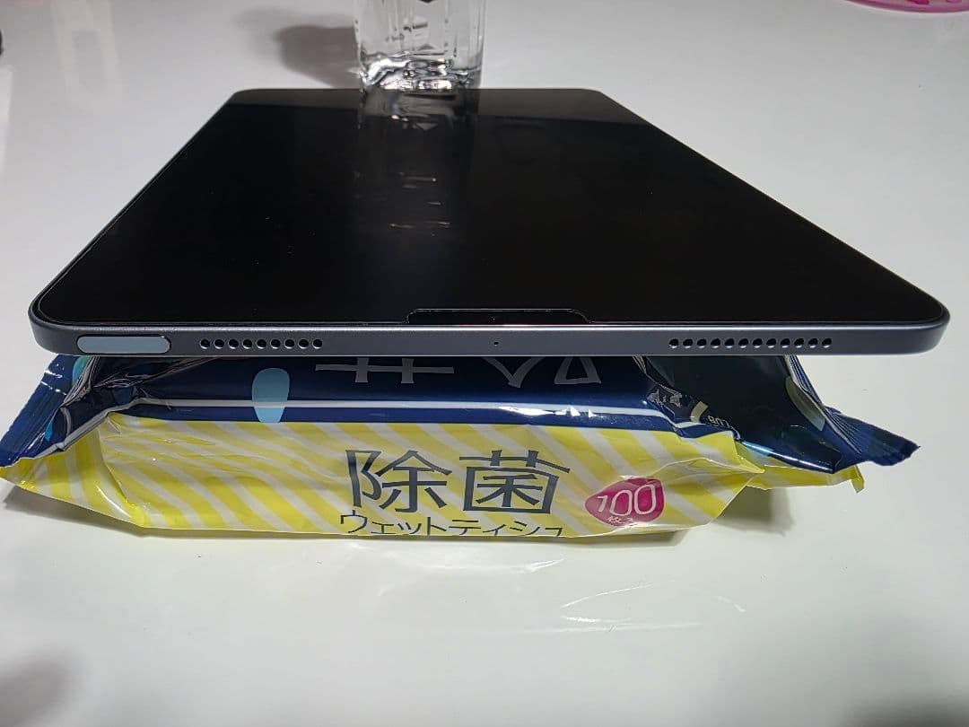 Apple iPad air 4世代　 256GB　本体＋箱