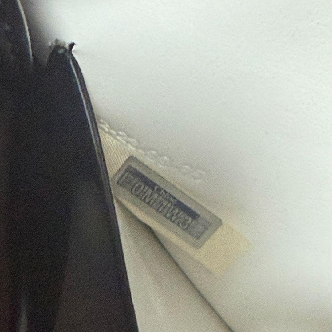 【美品】クロエ 2way マイクロトート ダファディル ブラック