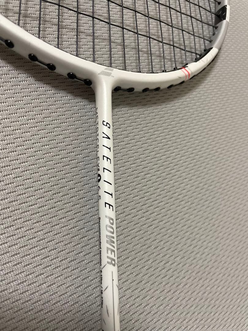 Babolat SATELLITE POWER バドミントンラケット
