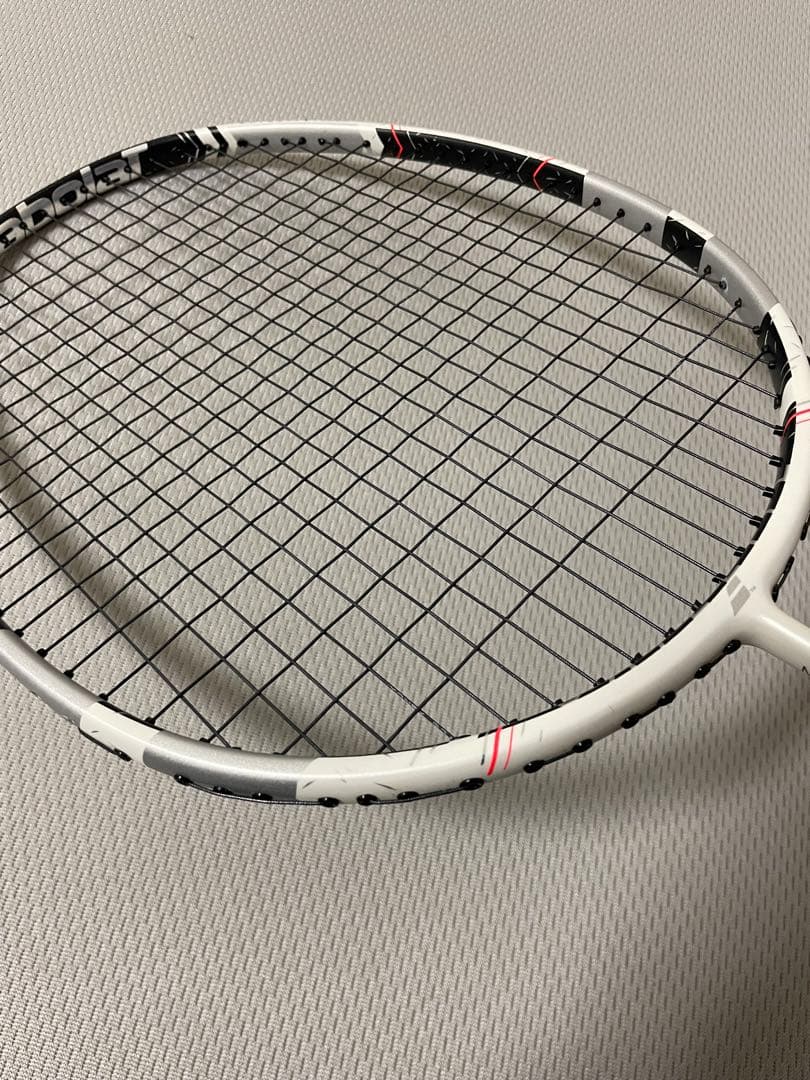 Babolat SATELLITE POWER バドミントンラケット