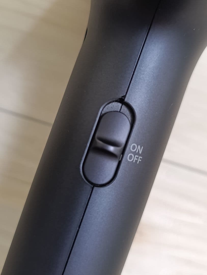 パナソニック ナノケア Panasonic EH-NA0J 22年製 DN 01