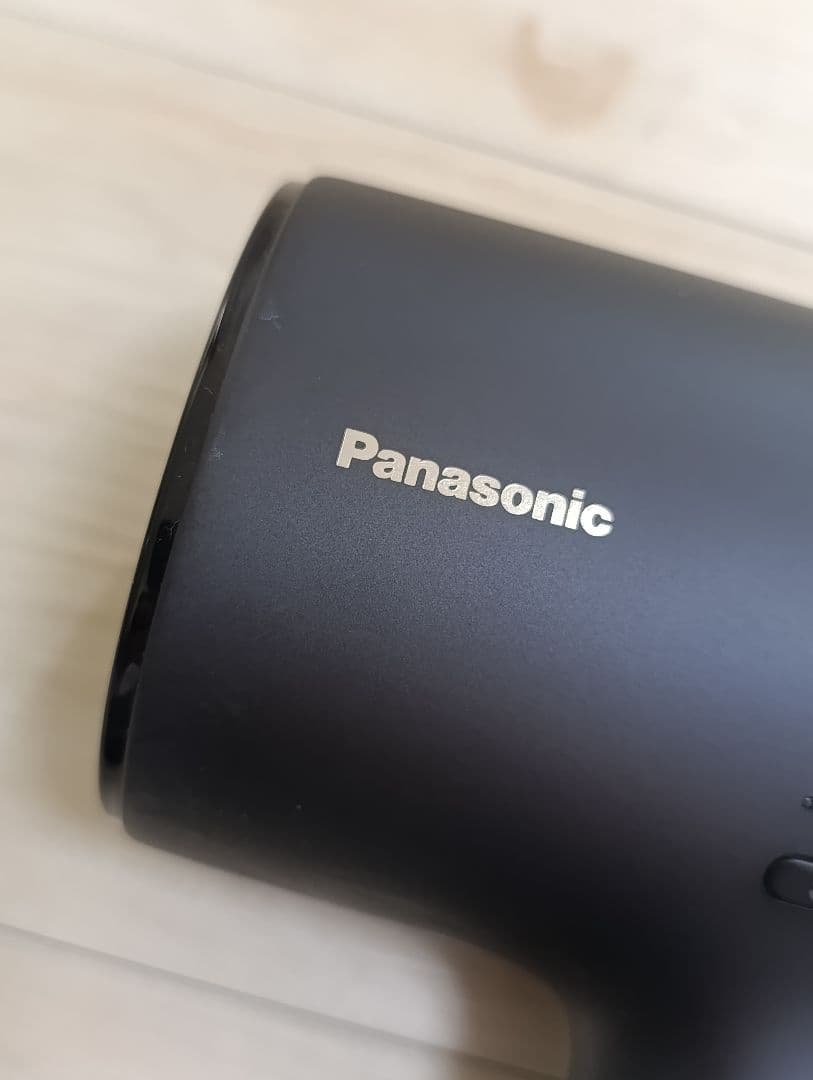 パナソニック ナノケア Panasonic EH-NA0J 22年製 DN 01