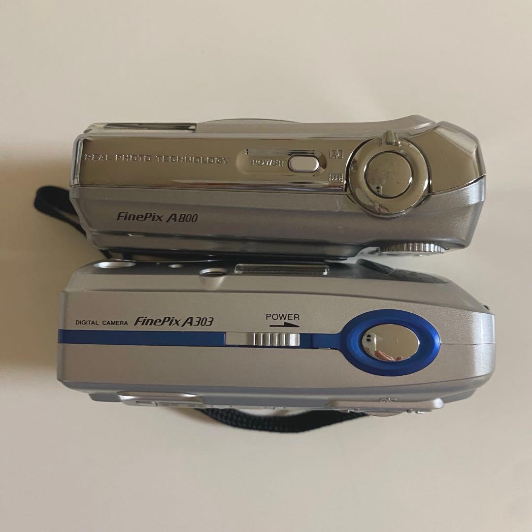 デジカメ セット