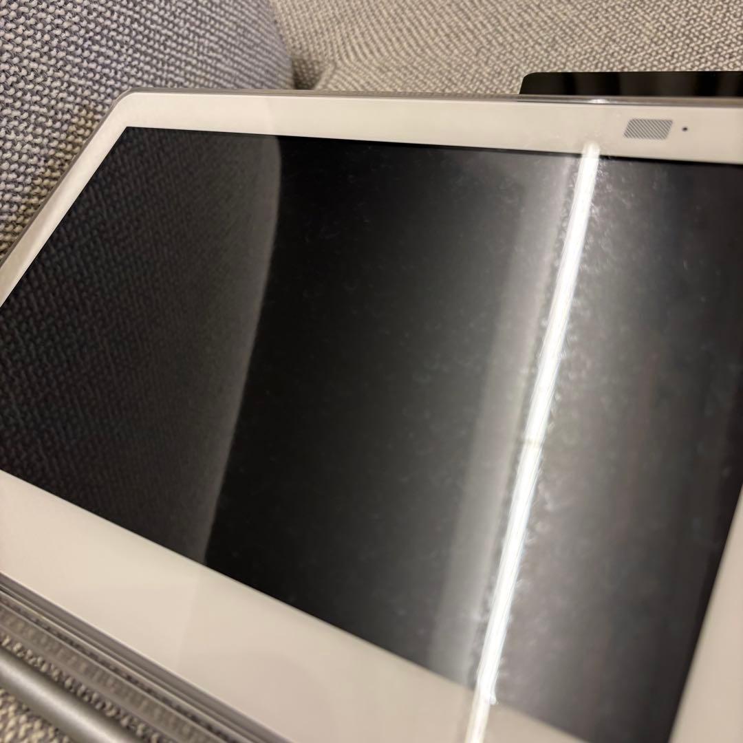 keke　Panasonic ポータブルテレビ UN-10CN9D