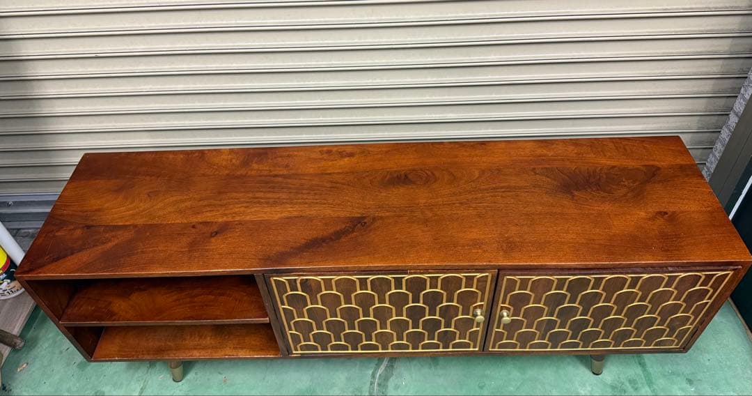 KARE カレ マスカット ドイツ家具 TVボード サイドボード　希少、廃盤品