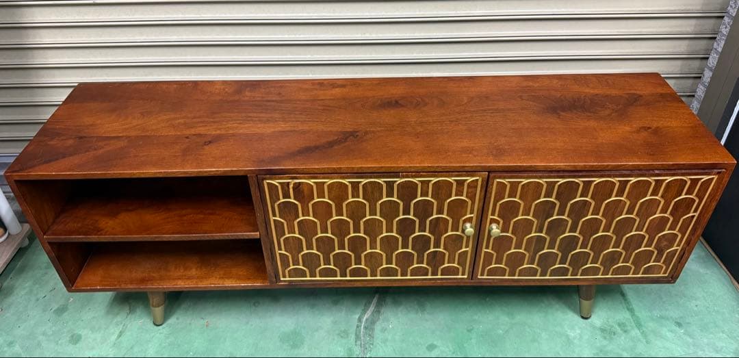 KARE カレ マスカット ドイツ家具 TVボード サイドボード　希少、廃盤品