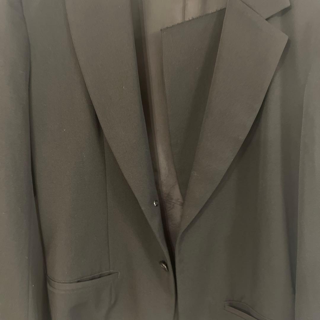 Y's ブラックジャケット