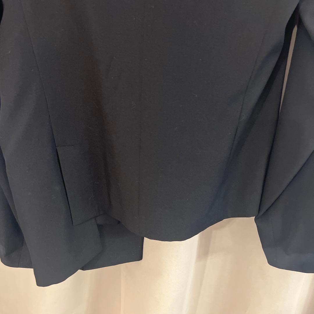 Y's ブラックジャケット