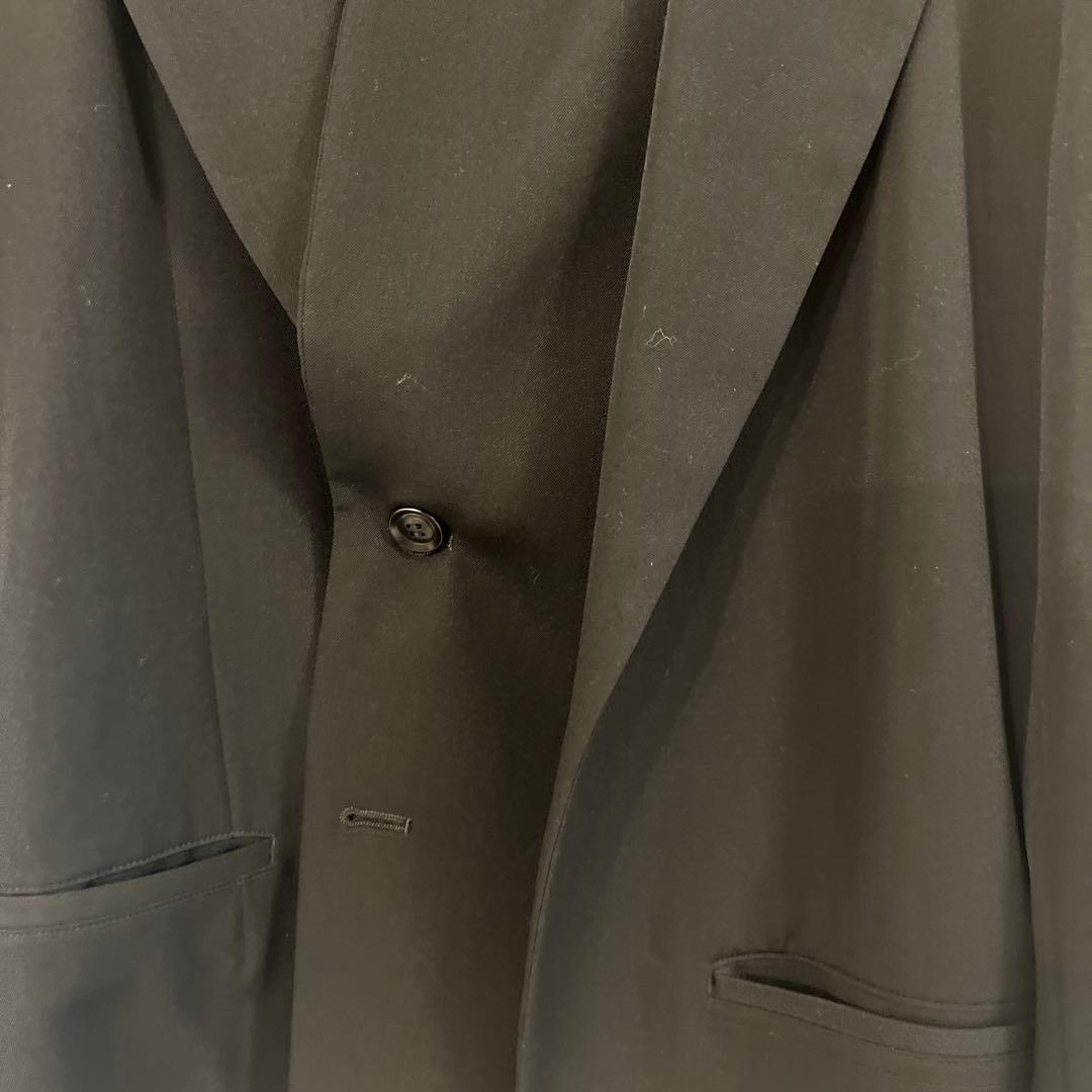 Y's ブラックジャケット