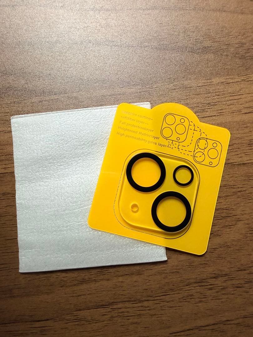 iPhone 13 128GBミッドナイトブルー