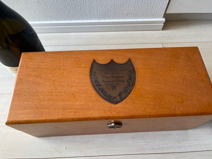 モエ・エ・シャンドン モエ・アンペリアル1990年