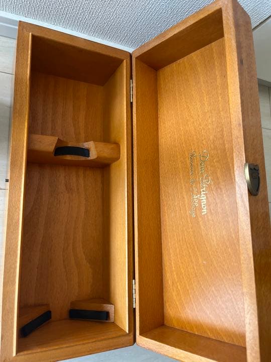 モエ・エ・シャンドン モエ・アンペリアル1990年