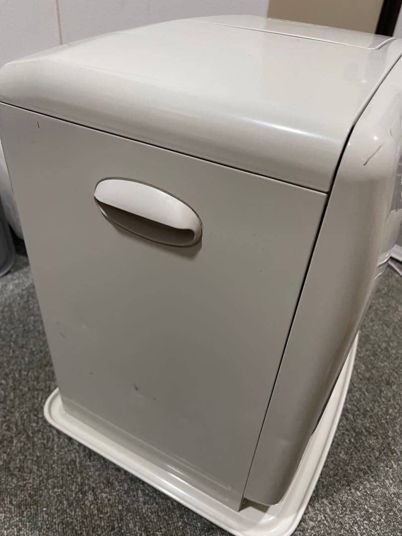 石油ファンヒーター ダイニチ FW-3617L