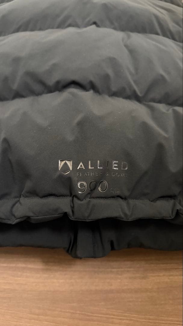 UNITED ARROWS & SONS / ダウンベスト