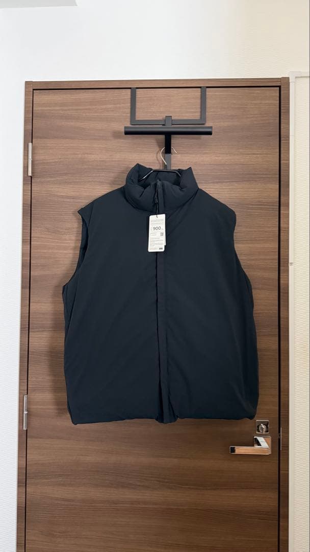 UNITED ARROWS & SONS / ダウンベスト