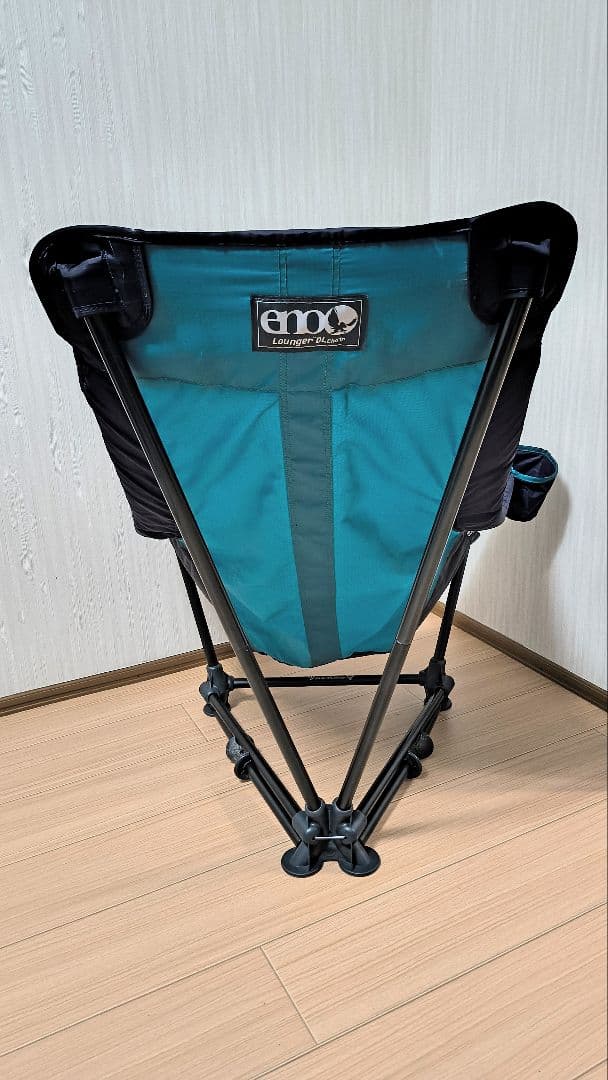 eno イノー イーノ Lounger DL Chair アウトドアチェア