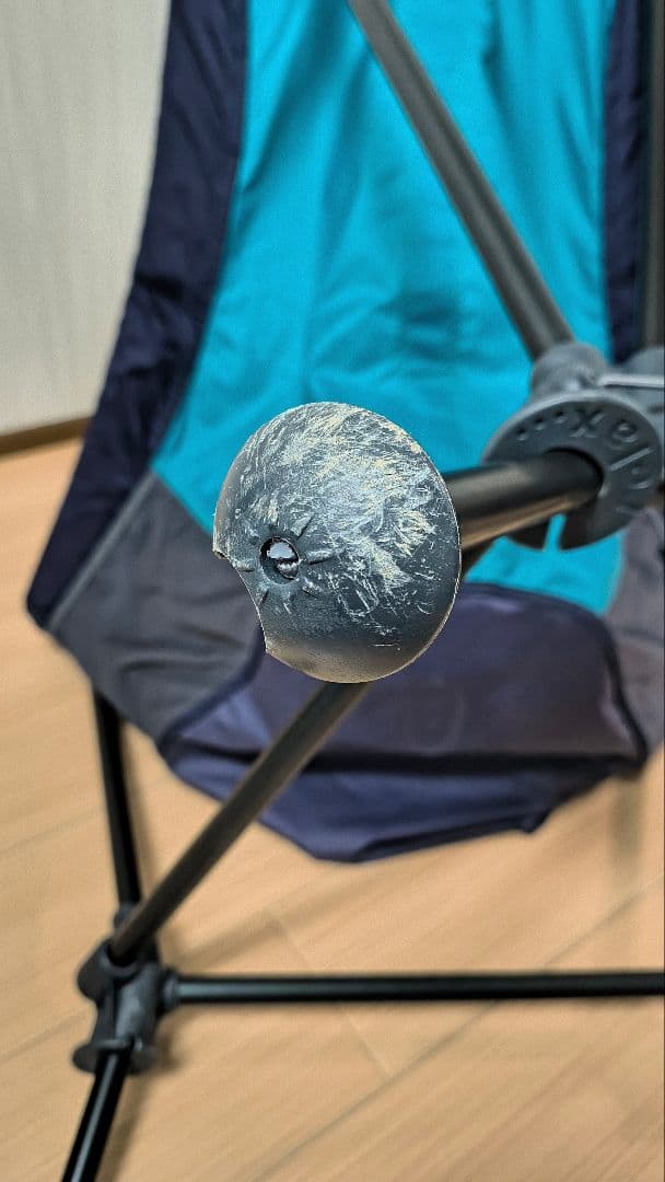 eno イノー イーノ Lounger DL Chair アウトドアチェア